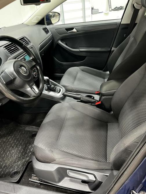 Volkswagen Jetta VI Кемерово  - изображение 6