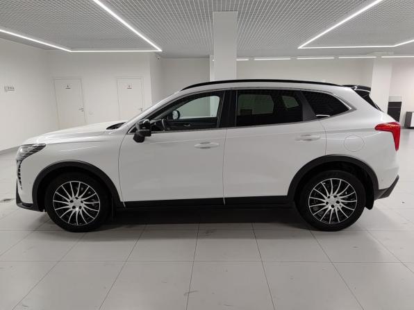 Haval Jolion I Рестайлинг с пробегом 2024 года, цена 2 286 000 рублей, 28625 км, внедорожник, Автокод Объявления