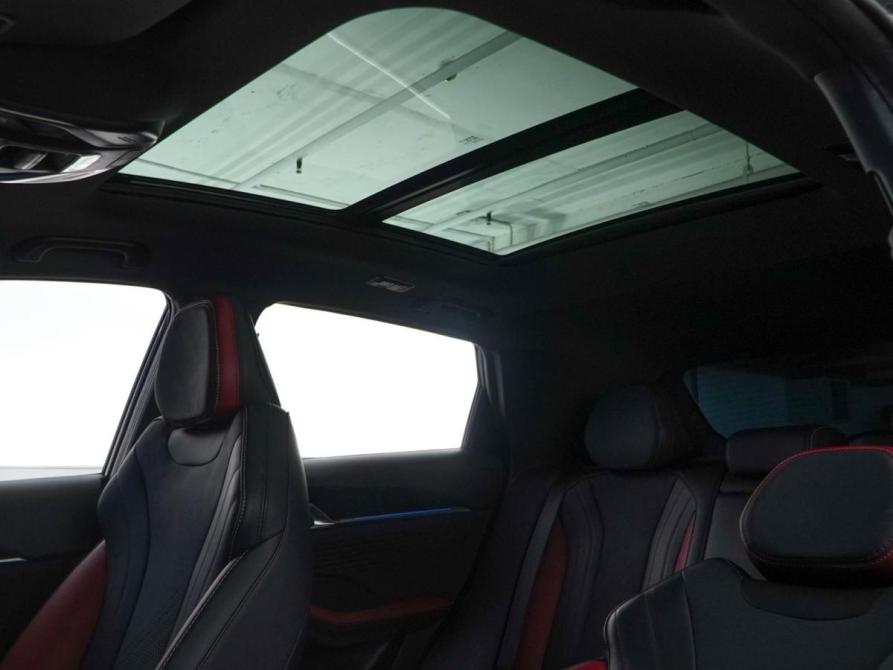 Geely Coolray I Рестайлинг Москва  - изображение 12