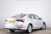 Skoda Octavia IV (A8) Пермь  - изображение 29