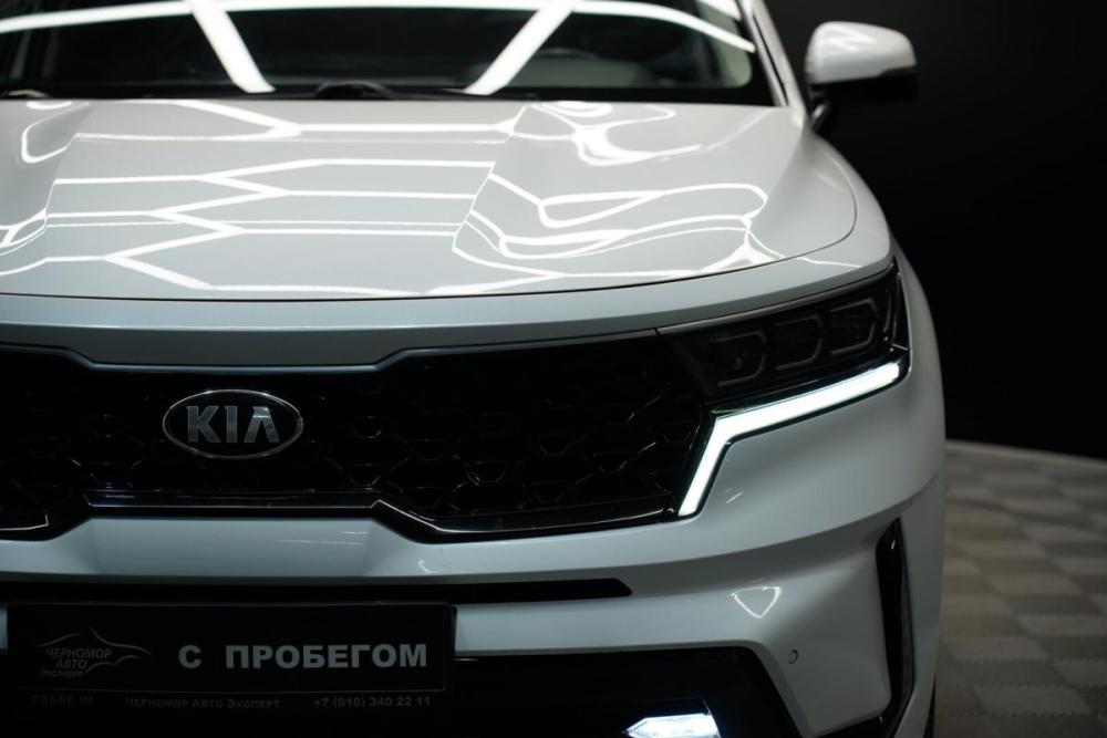 Kia Sorento IV Крым  - изображение 29