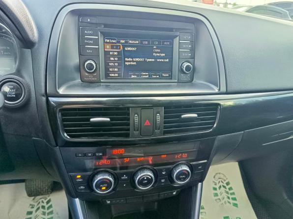 Mazda CX-5 I с пробегом 2013 года, цена 1 474 995 рублей, 218923 км, внедорожник, Автокод Объявления