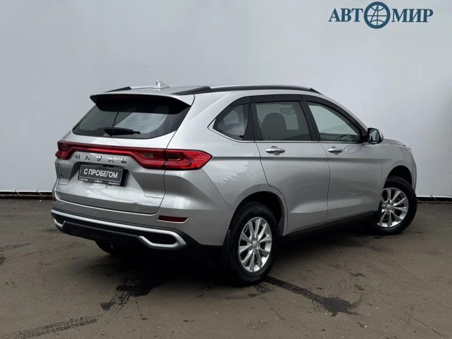 Haval M6 II Москва  - изображение 5