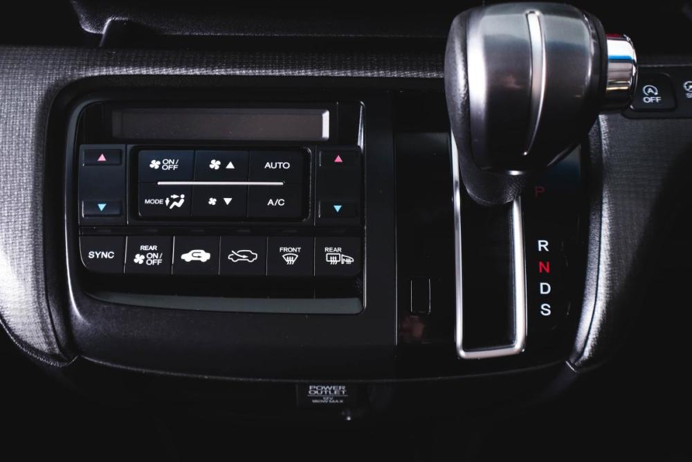 Honda Stepwgn V Пермь  - изображение 21