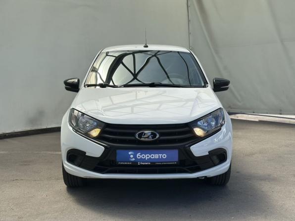 Lada (ВАЗ) Granta I Рестайлинг с пробегом 2023 года, цена 790 000 рублей, 74613 км, седан, Автокод Объявления
