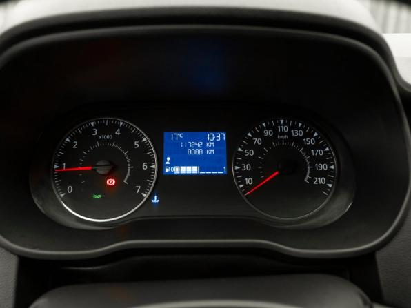 Renault Duster II с пробегом 2022 года, цена 1 750 000 рублей, 117241 км, внедорожник, Автокод Объявления
