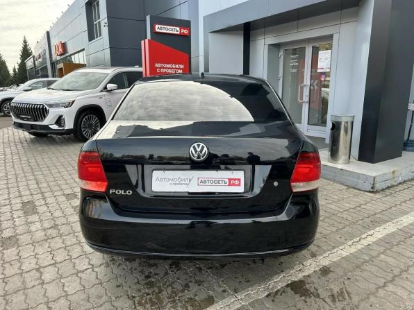 Volkswagen Polo V с пробегом 2012 года, цена 651 000 рублей, 239112 км, седан, Автокод Объявления