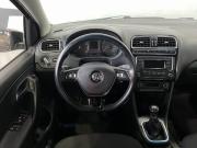 Volkswagen Polo V Рестайлинг Ростов-на-Дону  - изображение 42