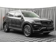 Geely Atlas Pro Москва  - изображение 31