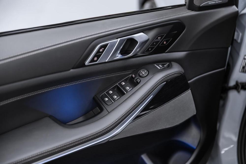 BMW X5 IV (G05/G18) Рестайлинг Москва  - изображение 25
