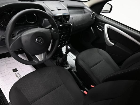 Nissan Terrano III (D10) с пробегом 2019 года, цена 1 650 000 рублей, 97069 км, внедорожник, Автокод Объявления