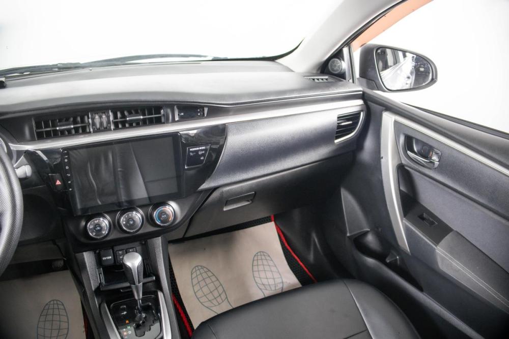 Toyota Corolla XI (E160 E170 E180) Пермь  - изображение 14