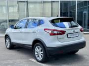 Nissan Qashqai II Воронеж  - изображение 32