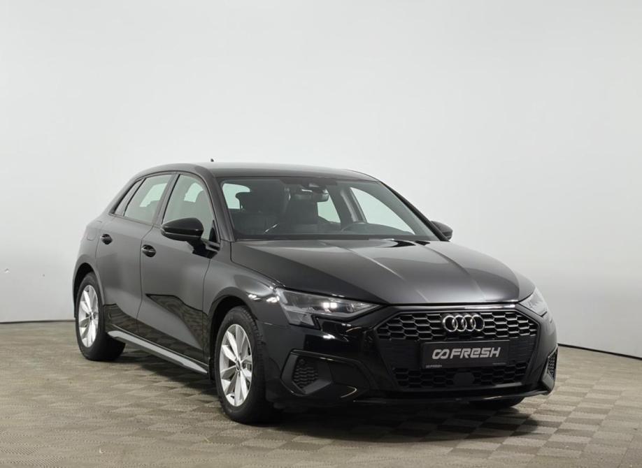 Audi A3 IV (8Y) Казань  - изображение 1
