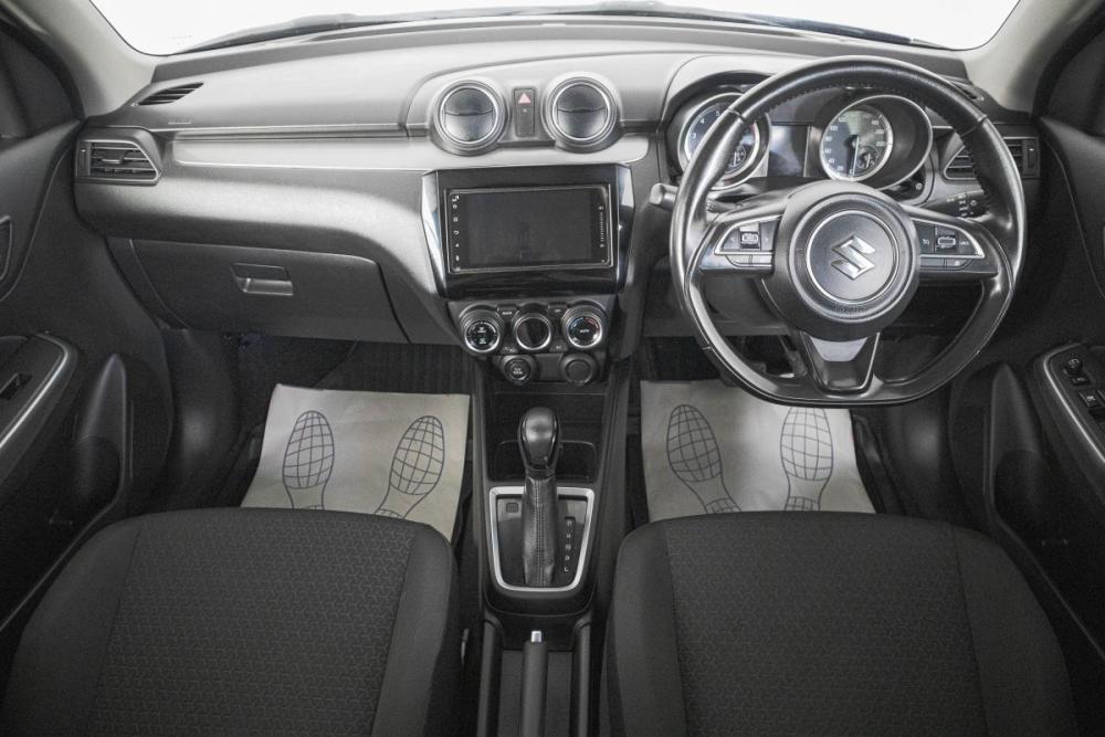 Suzuki Swift V Кемерово  - изображение 14