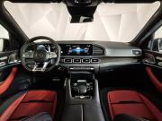 Mercedes-Benz GLE AMG II (V167) Москва  - изображение 44