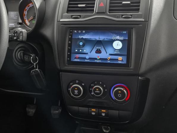 Lada (ВАЗ) Granta I Рестайлинг с пробегом 2019 года, цена 589 000 рублей, 170591 км, универсал, Автокод Объявления