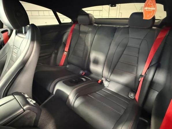 Mercedes-Benz E-Класс AMG V (W213) Рестайлинг с пробегом 2021 года, цена 7 415 000 рублей, 64048 км, купе, Автокод Объявления