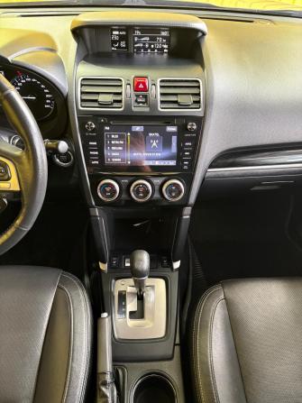 Subaru Forester IV Рестайлинг 2 с пробегом 2017 года, цена 2 250 000 рублей, 182000 км, внедорожник, Автокод Объявления