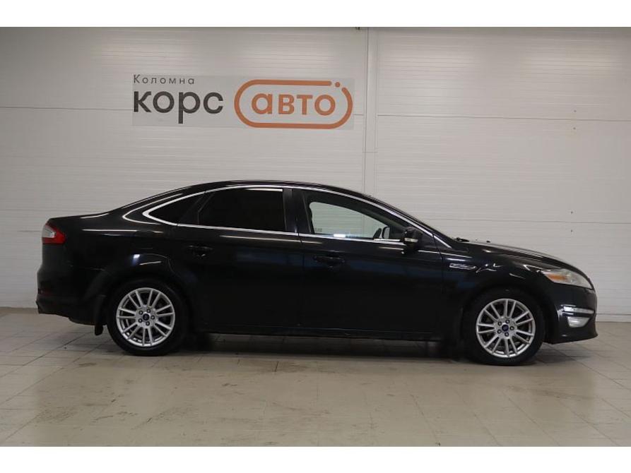 Ford Mondeo IV Рестайлинг Коломна  - изображение 4