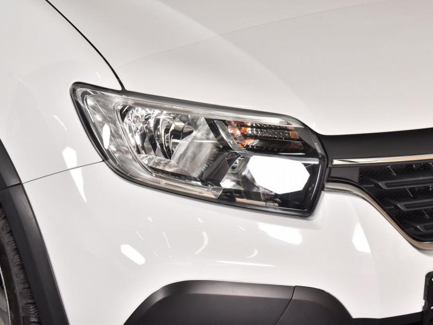 Renault Logan II Рестайлинг Москва  - изображение 15