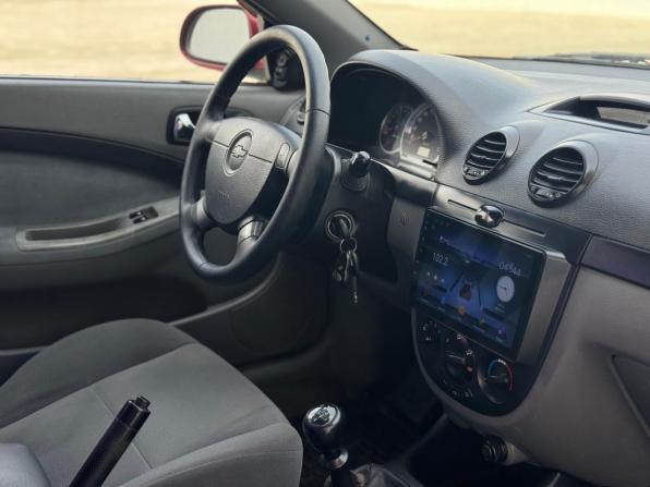 Chevrolet Lacetti I с пробегом 2005 года, цена 550 000 рублей, 194000 км, универсал, Автокод Объявления