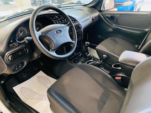 Lada (ВАЗ) Niva Travel I с пробегом 2024 года, цена 980 000 рублей, 62000 км, внедорожник, Автокод Объявления