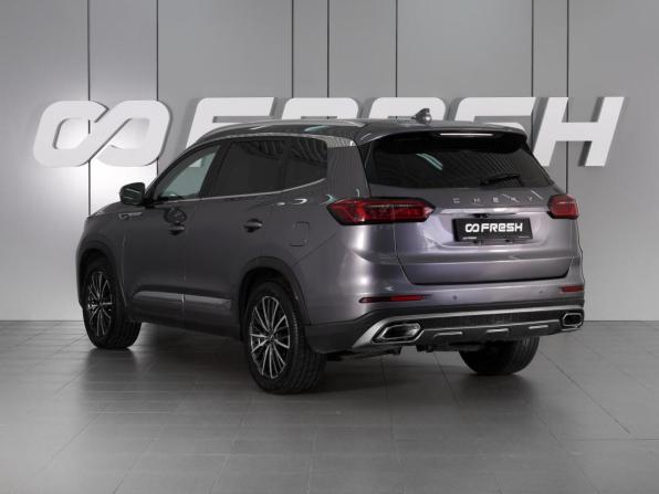 Chery Tiggo 8 Pro I с пробегом 2022 года, цена 2 129 000 рублей, 84777 км, внедорожник, Автокод Объявления