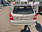 Mazda Familia VIII (BJ) Кемерово  - изображение 44