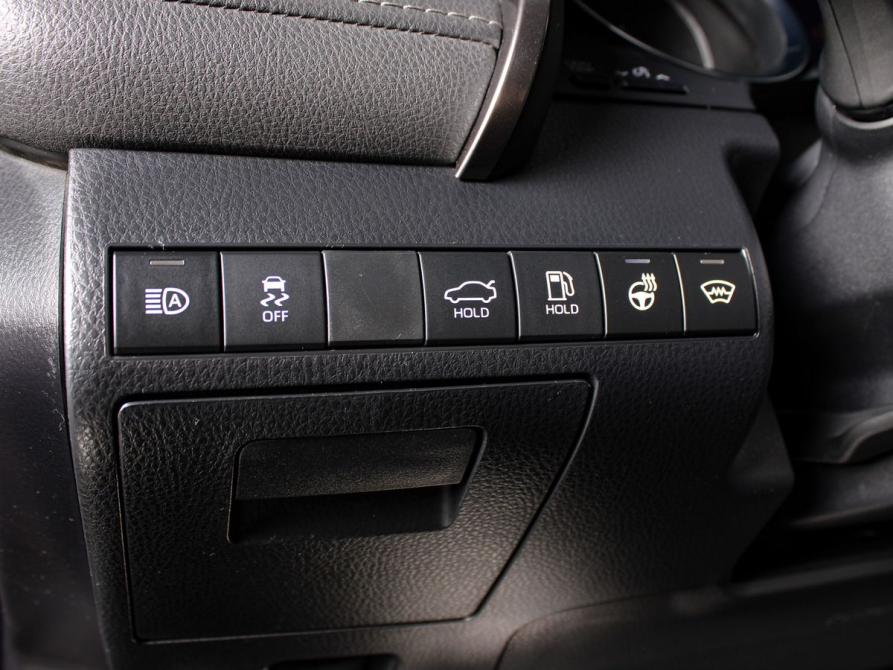 Toyota Camry VIII (XV70) Рестайлинг Минеральные Воды  - изображение 12