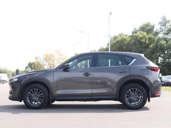 Mazda CX-5 II с пробегом 2019 года, цена 2 189 000 рублей, 125100 км, внедорожник, Автокод Объявления