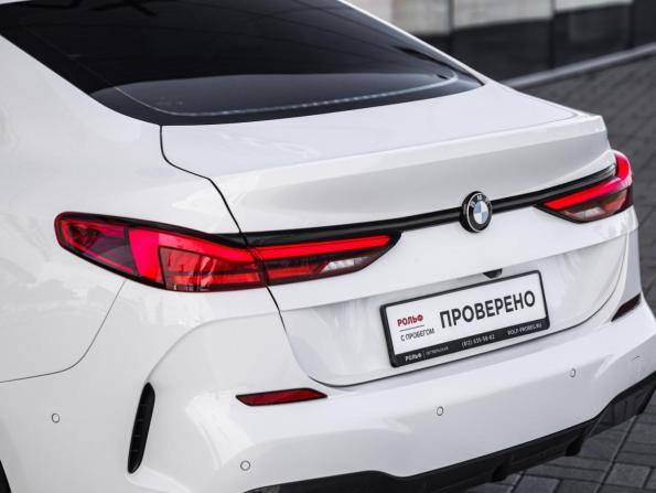 BMW 2 серии F44 с пробегом 2020 года, цена 2 399 000 рублей, 89158 км, седан, Автокод Объявления