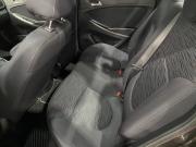 Hyundai Solaris I Рестайлинг Санкт-Петербург  - изображение 32
