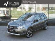 Lada (ВАЗ) Granta I Рестайлинг Казань  - изображение 9