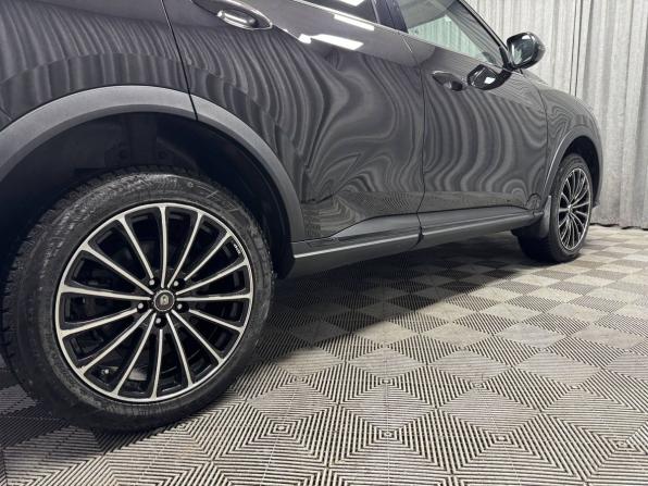 Haval F7x I Рестайлинг с пробегом 2023 года, цена 2 160 000 рублей, 22574 км, внедорожник, Автокод Объявления