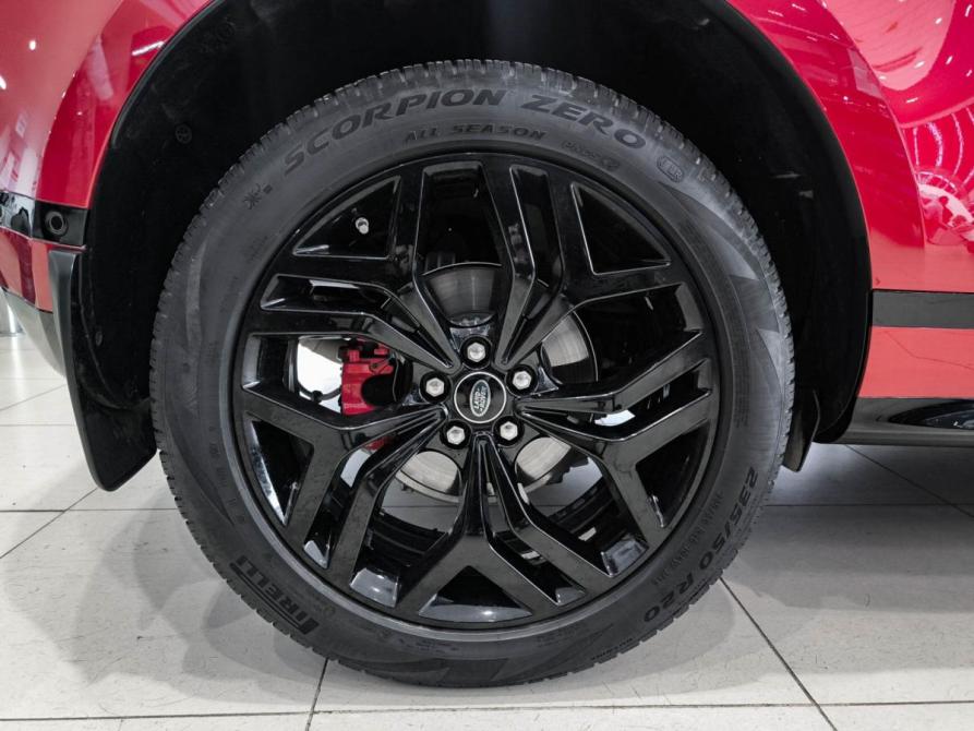 Land Rover Range Rover Evoque II Казань  - изображение 22