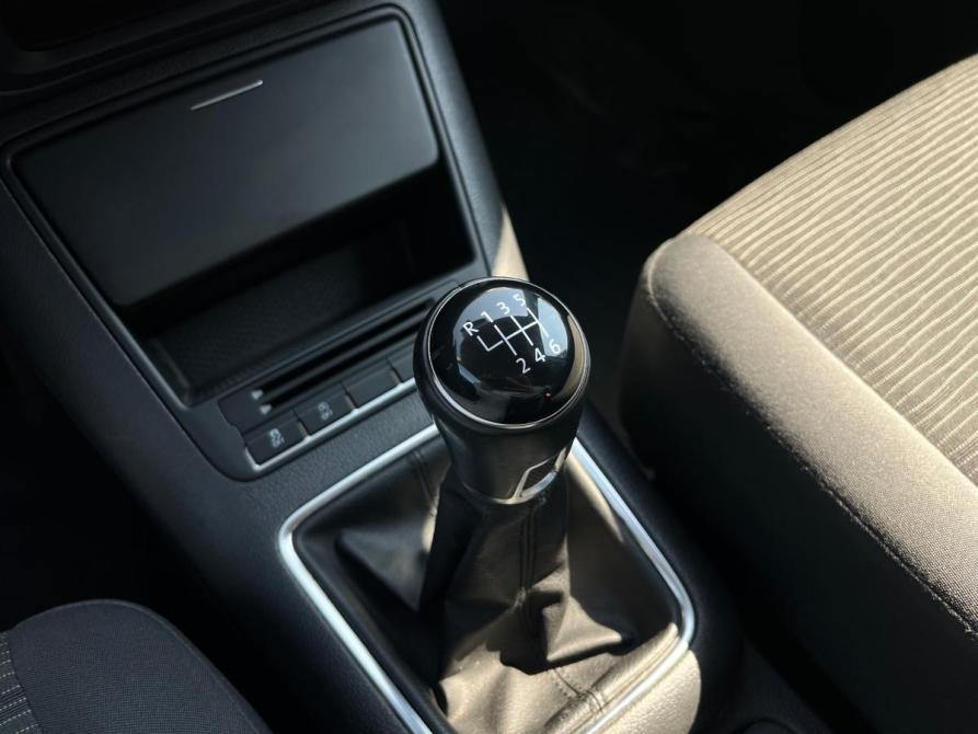 Volkswagen Tiguan I Рестайлинг Альметьевск  - изображение 15