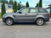 Land Rover Range Rover Sport II Рестайлинг Москва  - изображение 12
