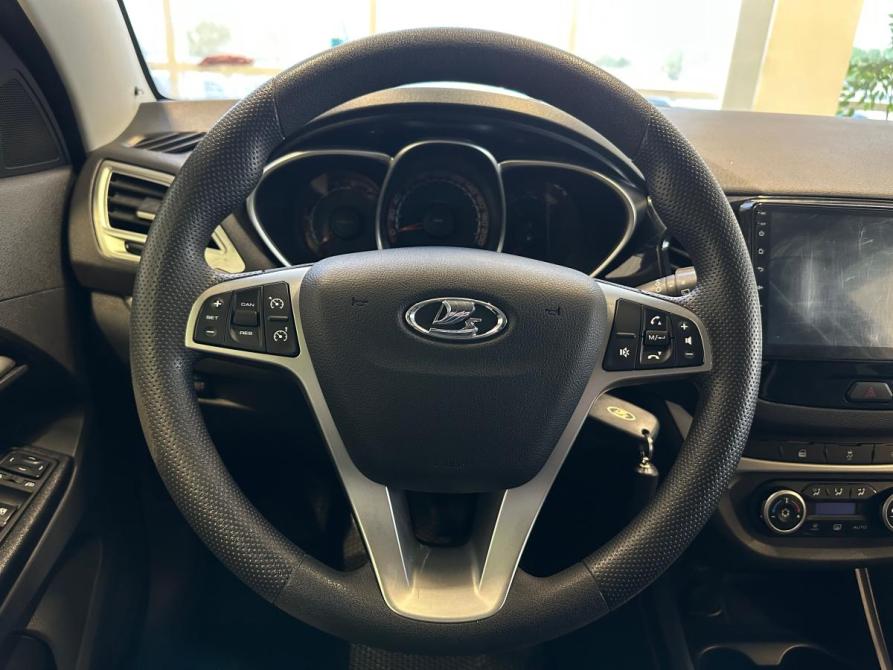 Lada (ВАЗ) Vesta I Волгоград  - изображение 7