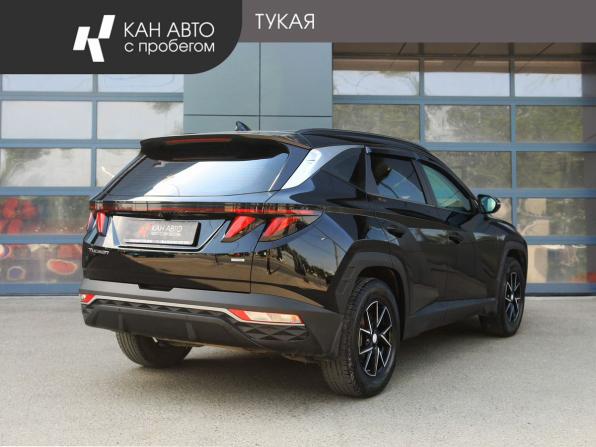 Hyundai Tucson IV с пробегом 2021 года, цена 2 677 000 рублей, 144000 км, внедорожник, Автокод Объявления