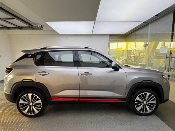 Changan CS35 Plus I Рестайлинг с пробегом 2024 года, цена 1 820 000 рублей, 37947 км, внедорожник, Автокод Объявления