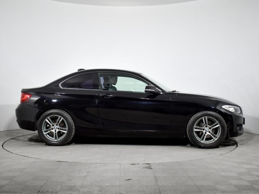 BMW 2 серии F22 Санкт-Петербург  - изображение 4