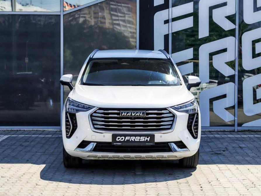 Haval Jolion I Краснодар  - изображение 3