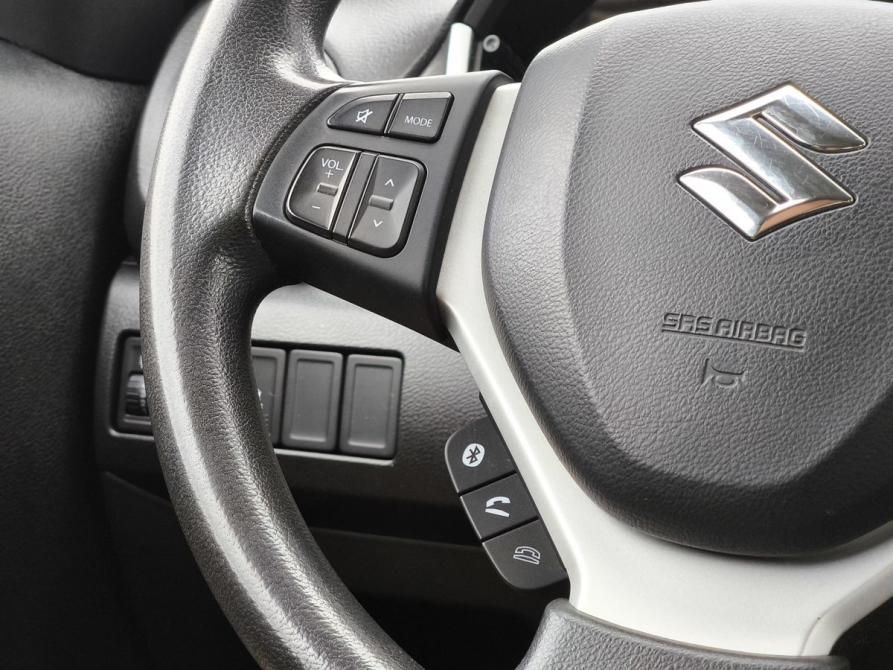 Suzuki Vitara II Санкт-Петербург  - изображение 14