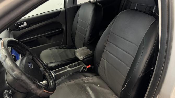 Ford Focus II Рестайлинг с пробегом 2008 года, цена 290 000 рублей, 373833 км, хэтчбек, Автокод Объявления