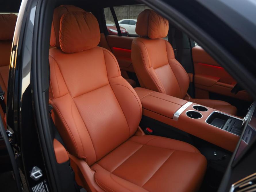 Li Auto (Lixiang) L7 I Рестайлинг Санкт-Петербург  - изображение 33