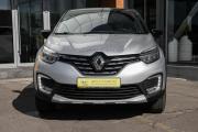 Renault Kaptur I Рестайлинг Иркутск  - изображение 26