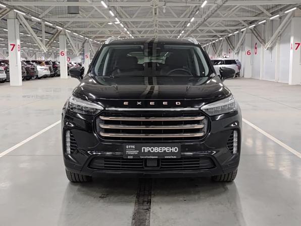 Exeed VX I с пробегом 2023 года, цена 2 699 000 рублей, 85065 км, внедорожник, Автокод Объявления