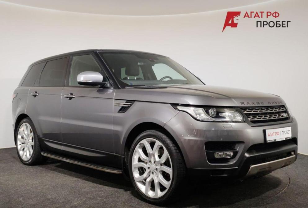 Land Rover Range Rover Sport II Ярославль  - изображение 3
