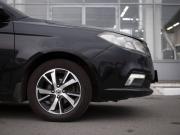 Lifan Solano II Курган  - изображение 31